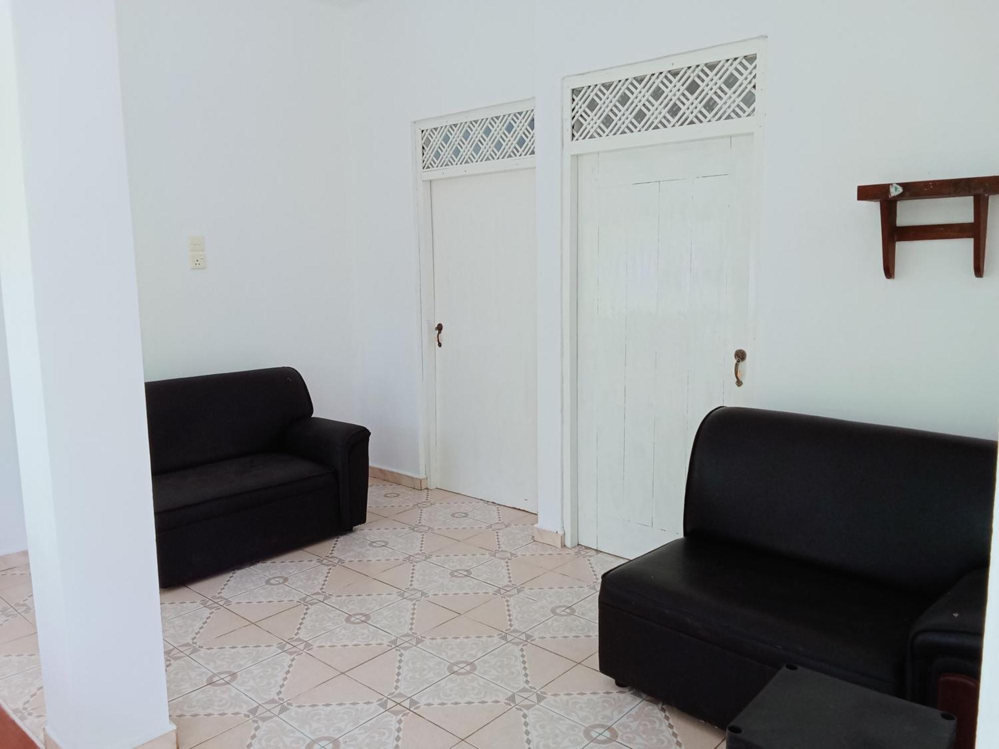 Sihara Rooms & Hostel Матара Екстериор снимка