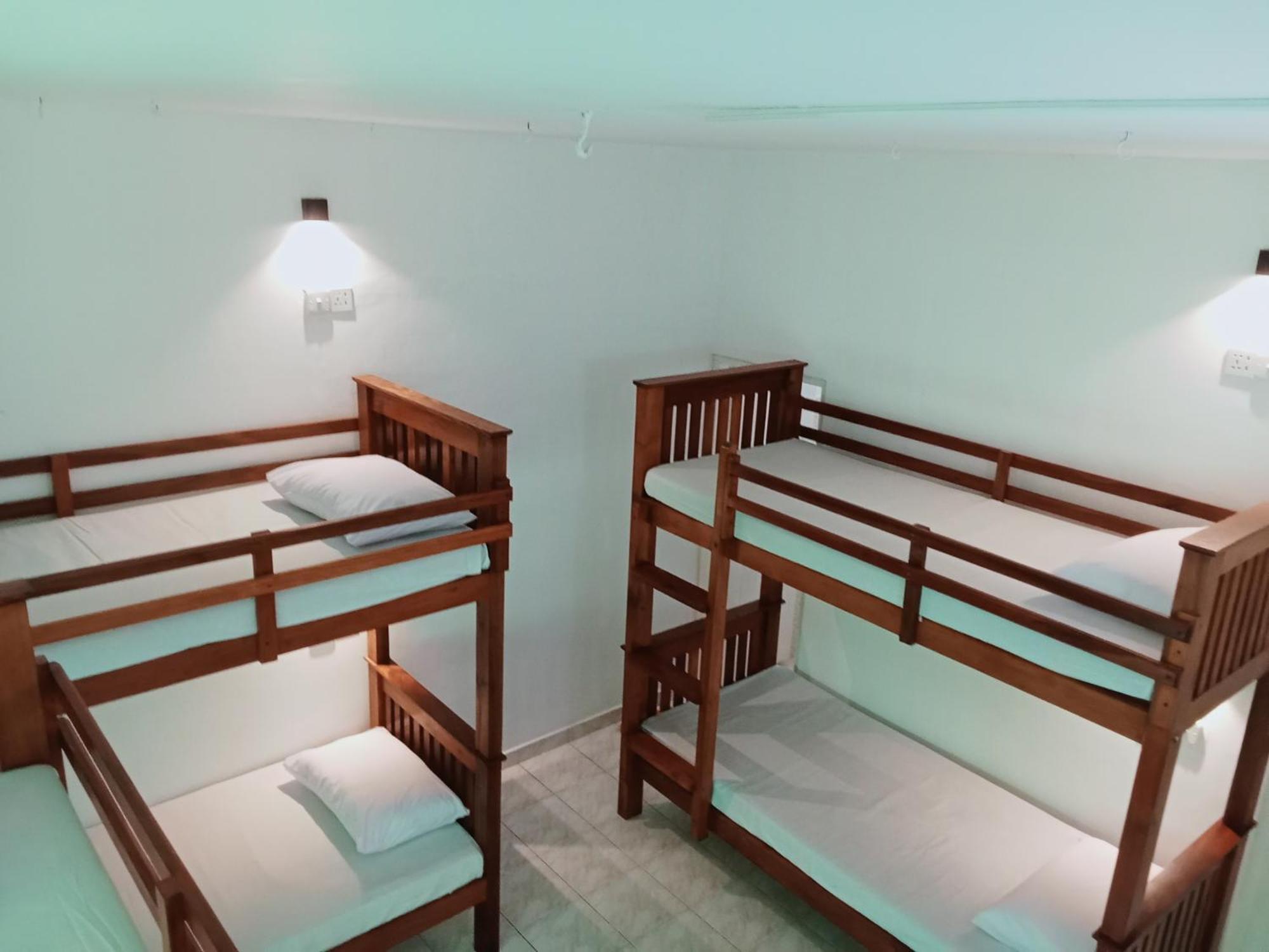 Sihara Rooms & Hostel Матара Екстериор снимка