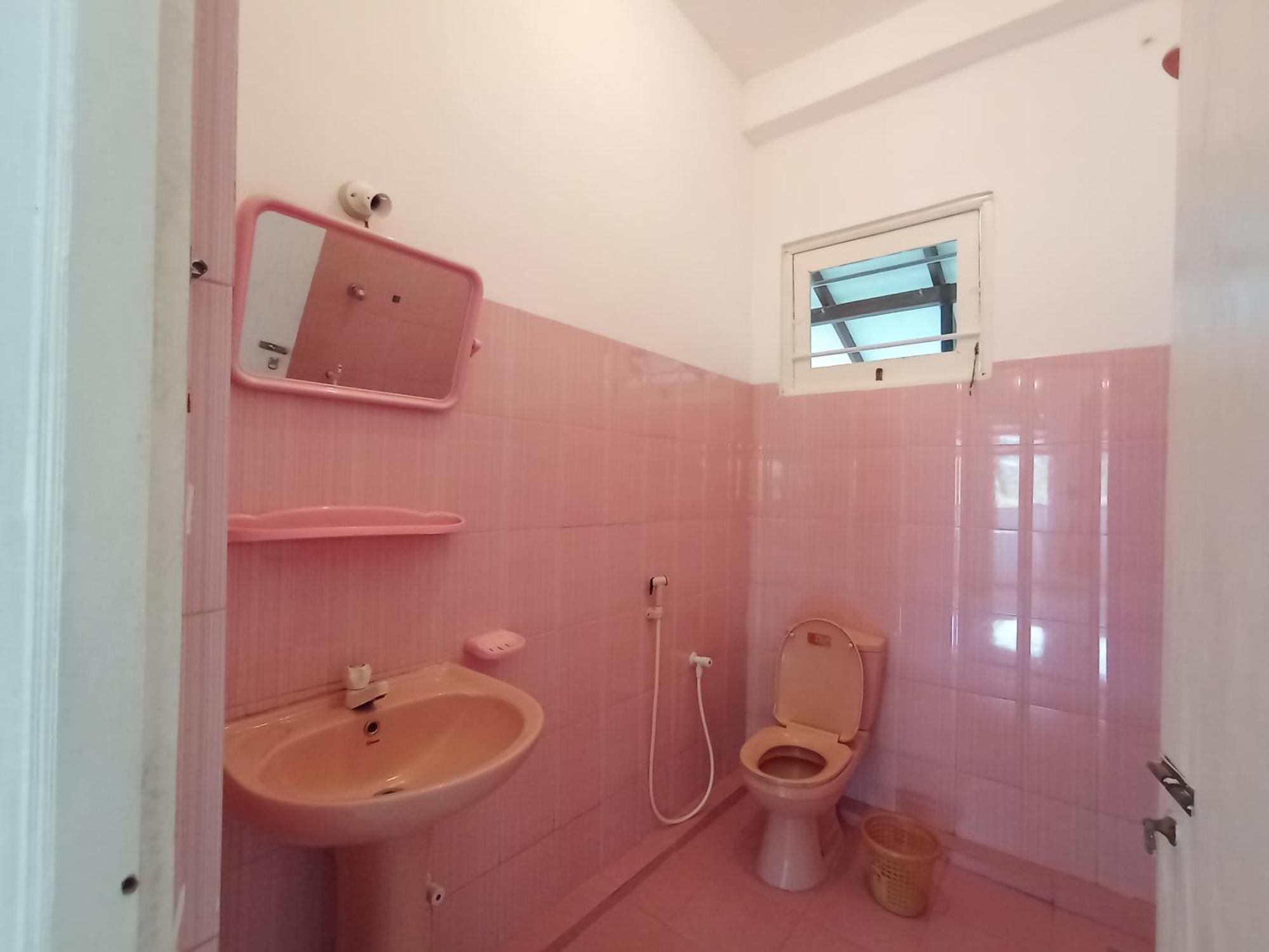 Sihara Rooms & Hostel Матара Екстериор снимка