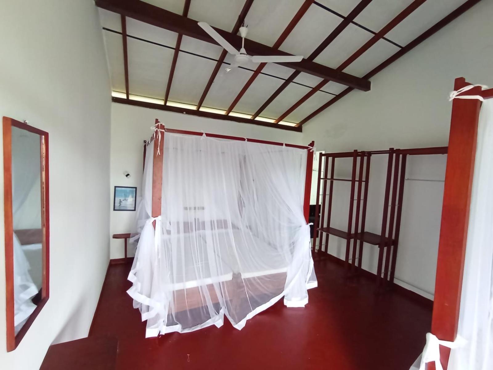 Sihara Rooms & Hostel Матара Екстериор снимка