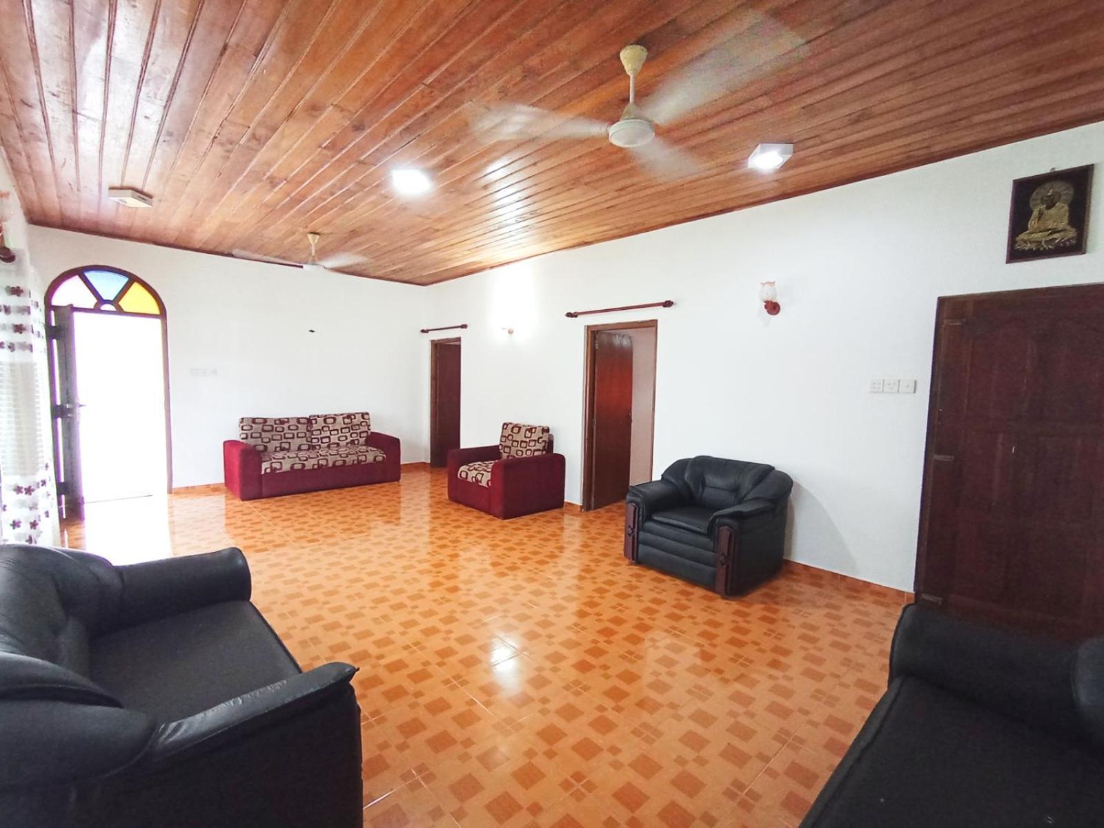 Sihara Rooms & Hostel Матара Екстериор снимка