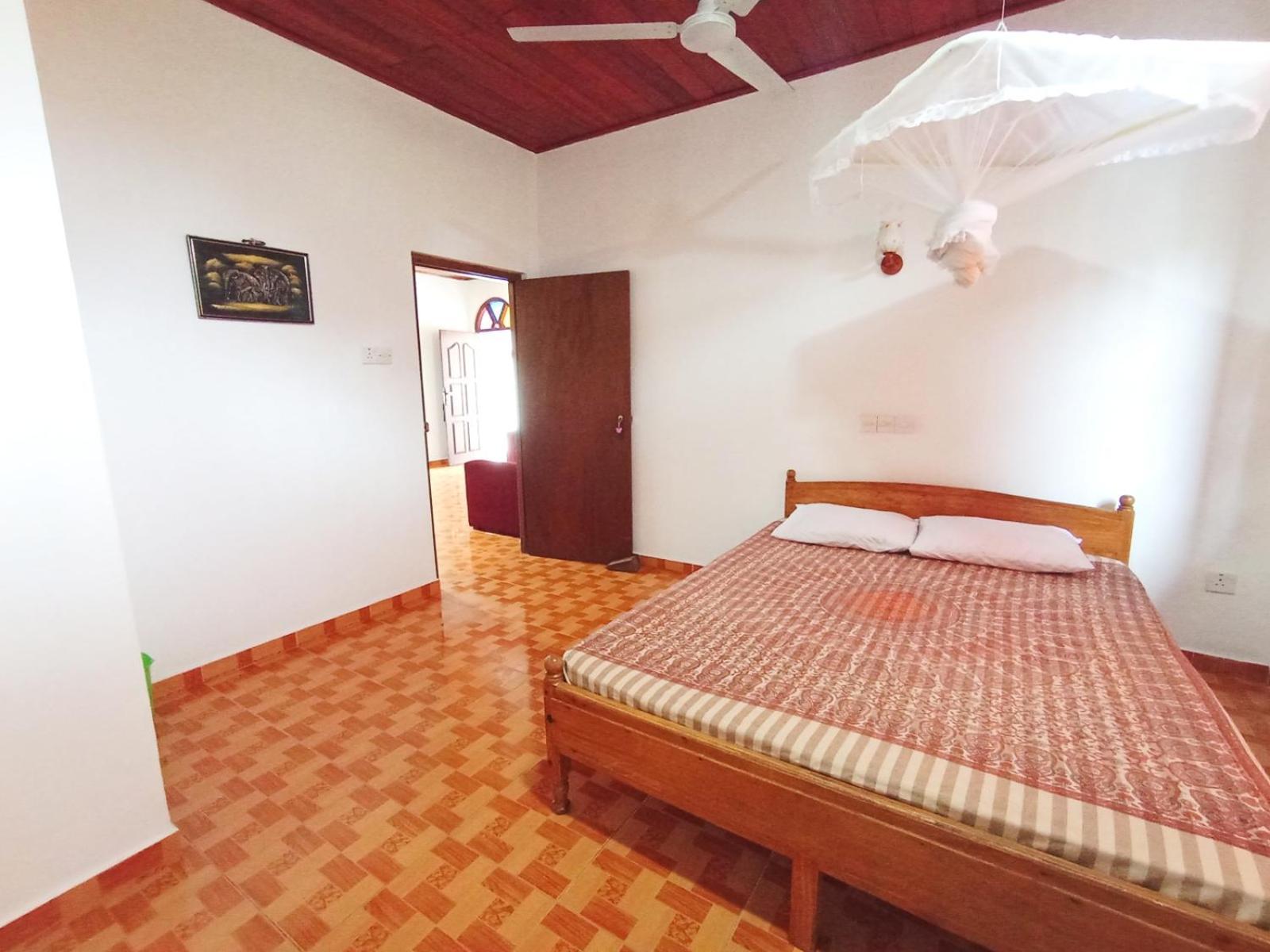Sihara Rooms & Hostel Матара Екстериор снимка