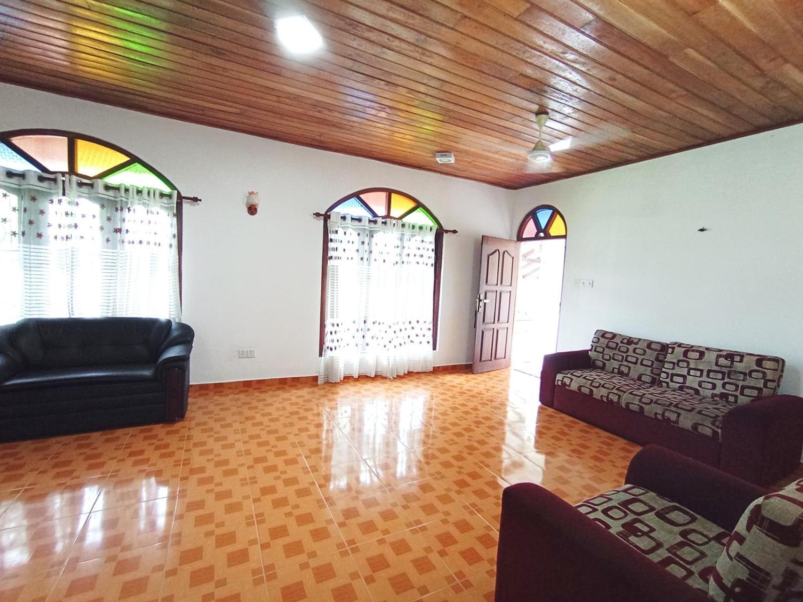 Sihara Rooms & Hostel Матара Екстериор снимка