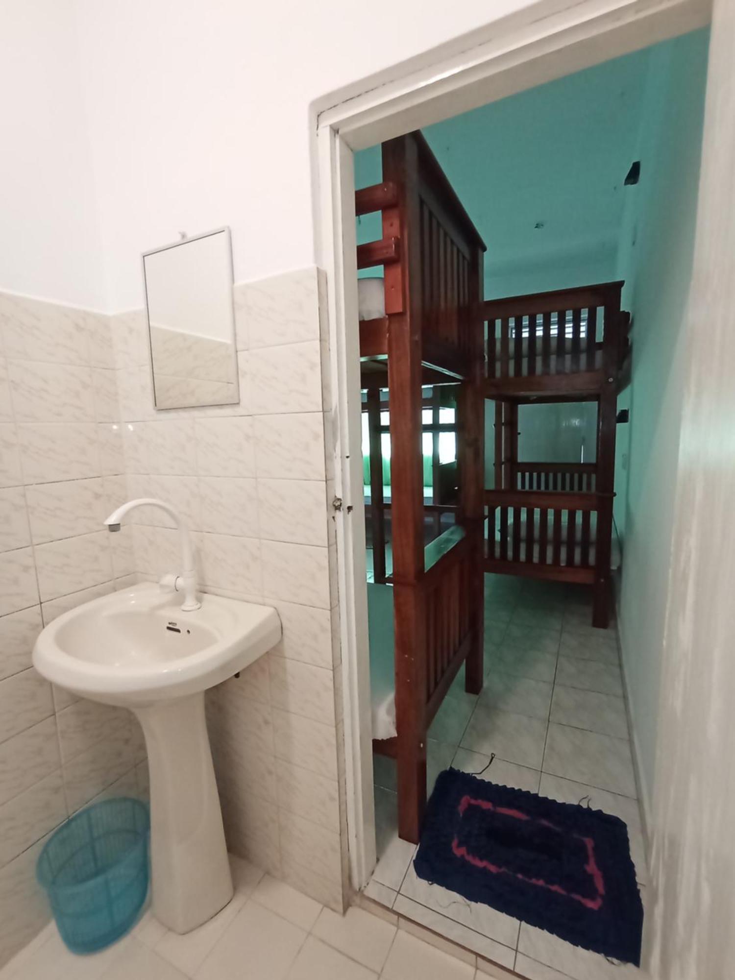Sihara Rooms & Hostel Матара Екстериор снимка