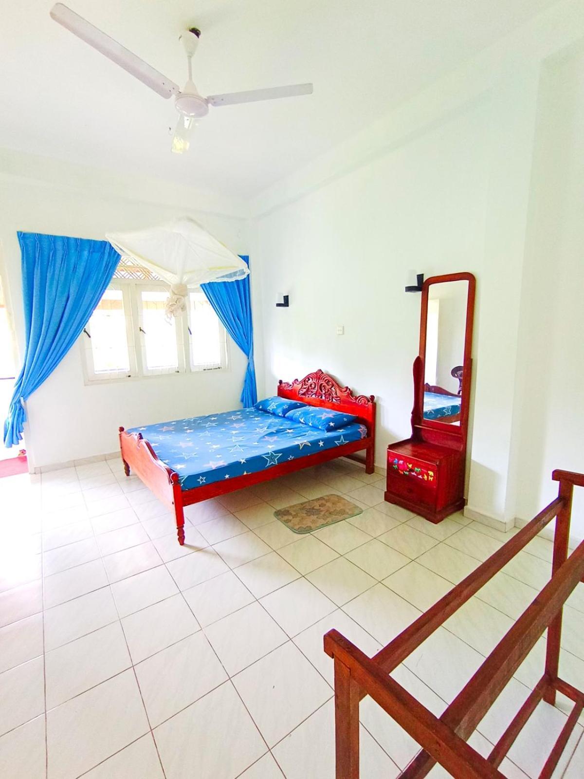 Sihara Rooms & Hostel Матара Екстериор снимка
